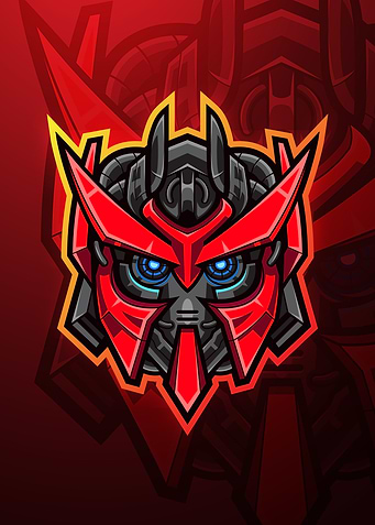 Mecha Owl Robot