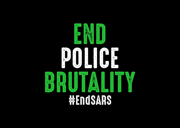 EndSars End Police