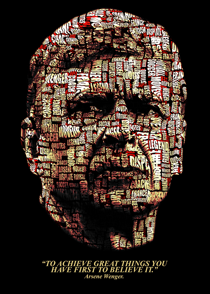 WENGER QUOTE