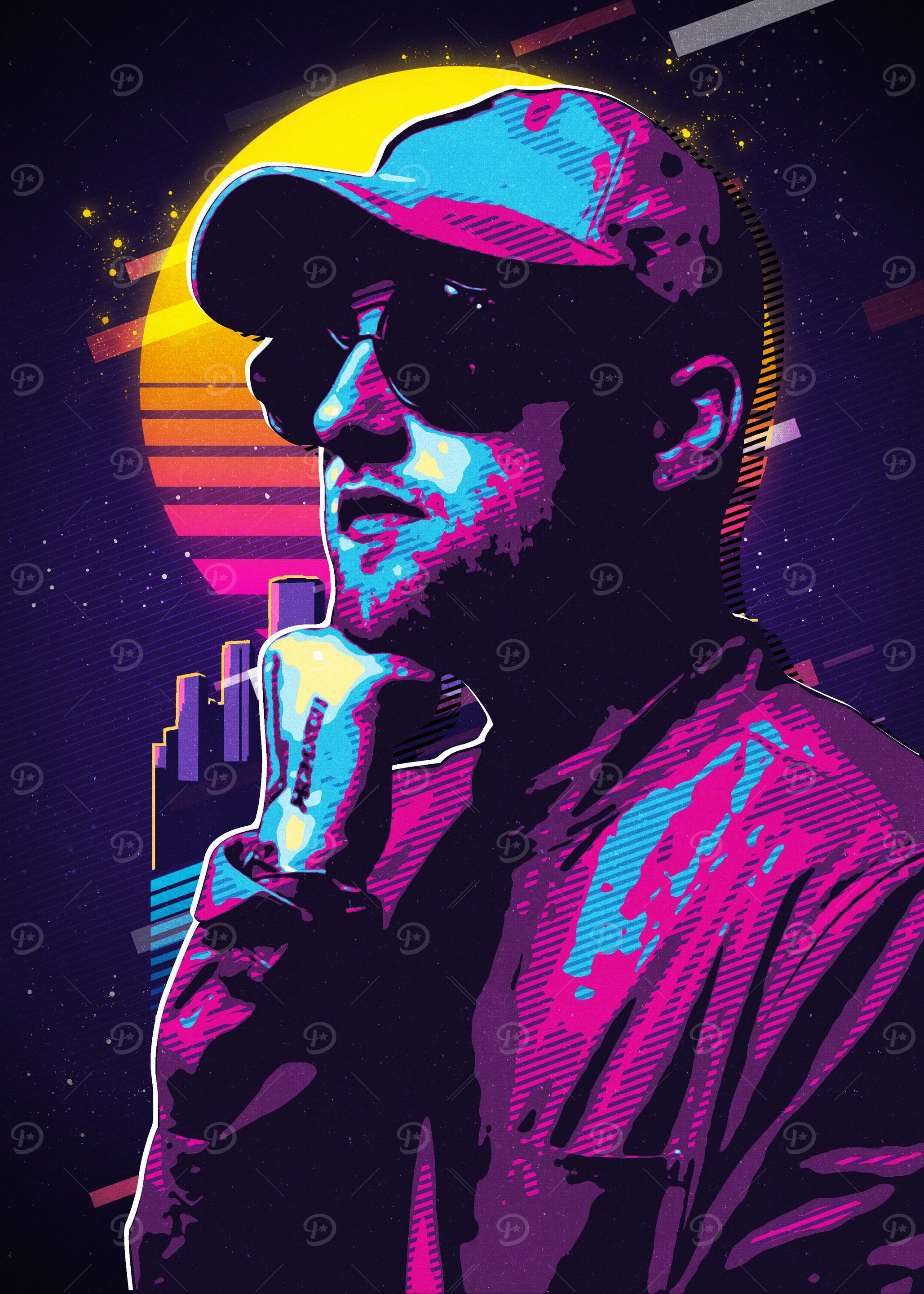 Mac Miller