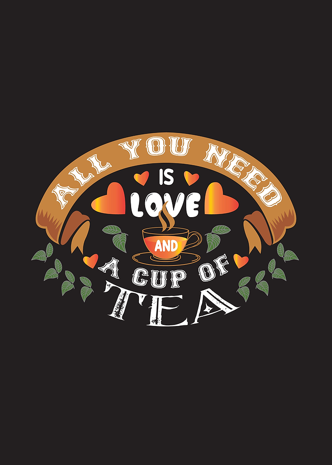 Need Tea