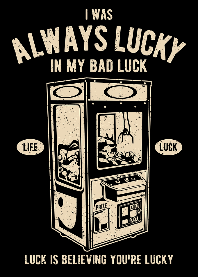 Always Lucky