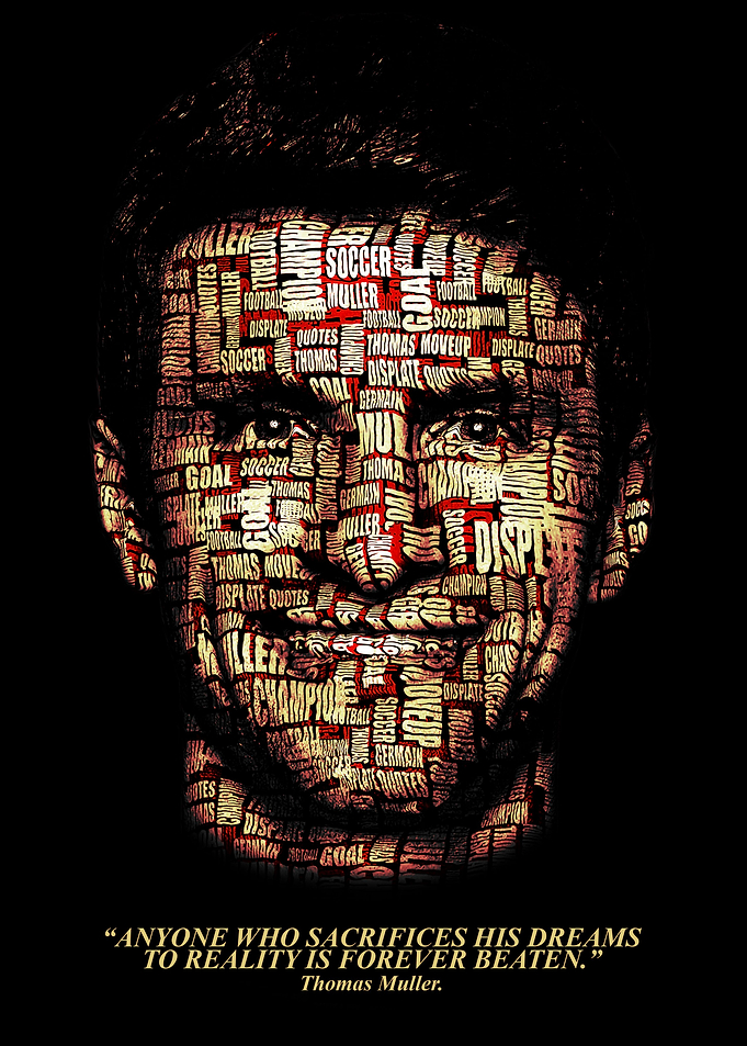 MULLER QUOTE