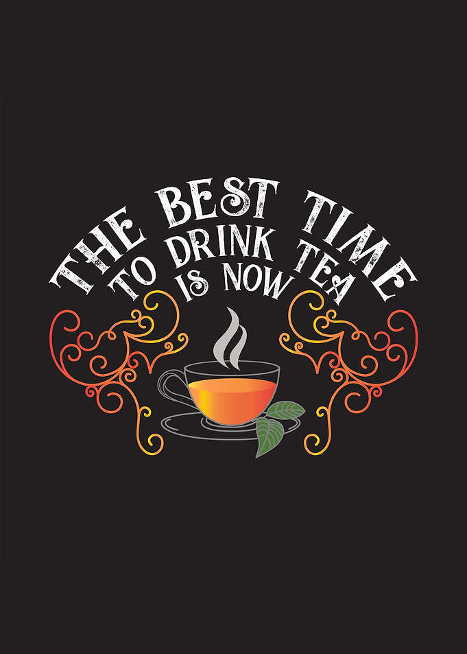 Best Time Tea