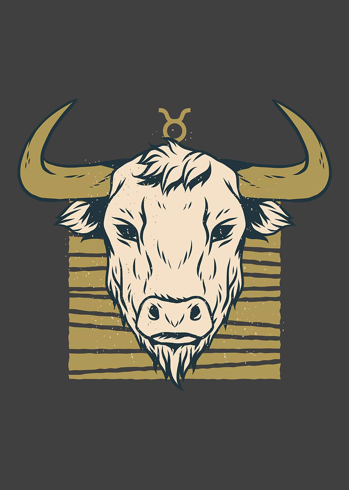 Star Sign Taurus