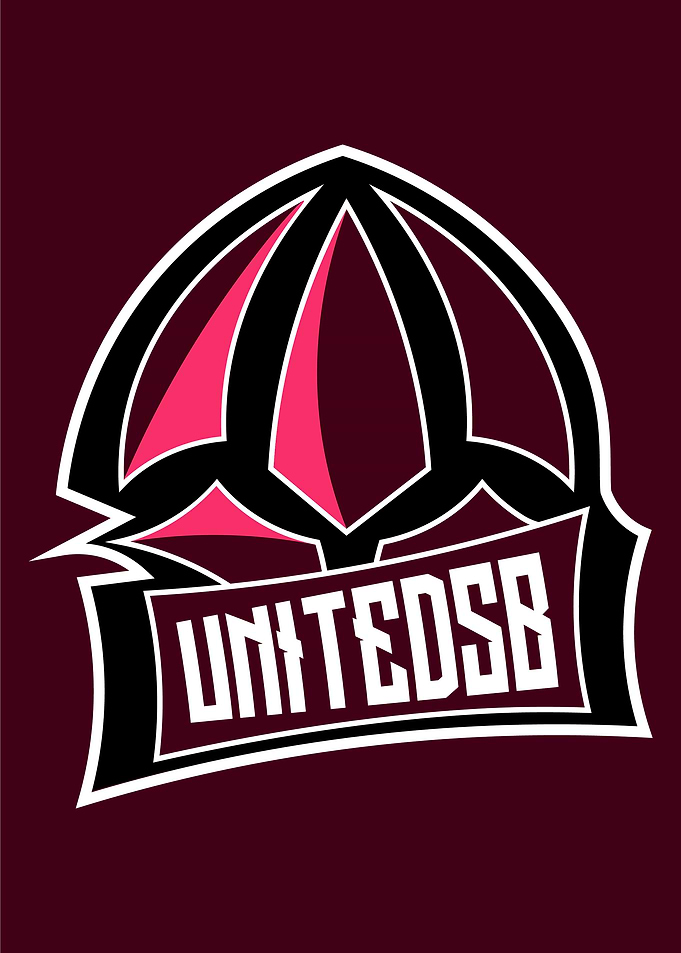 UNiTEDSB Red