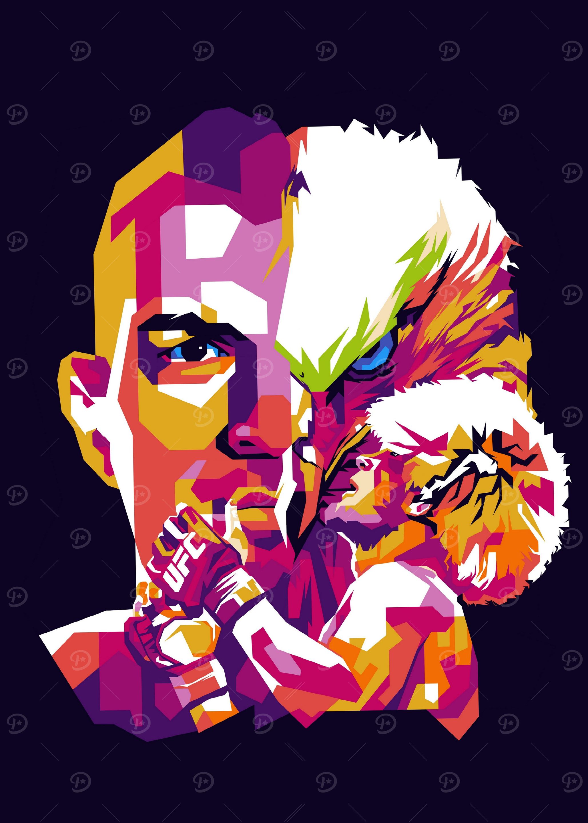 Khabib Nurmagomedov