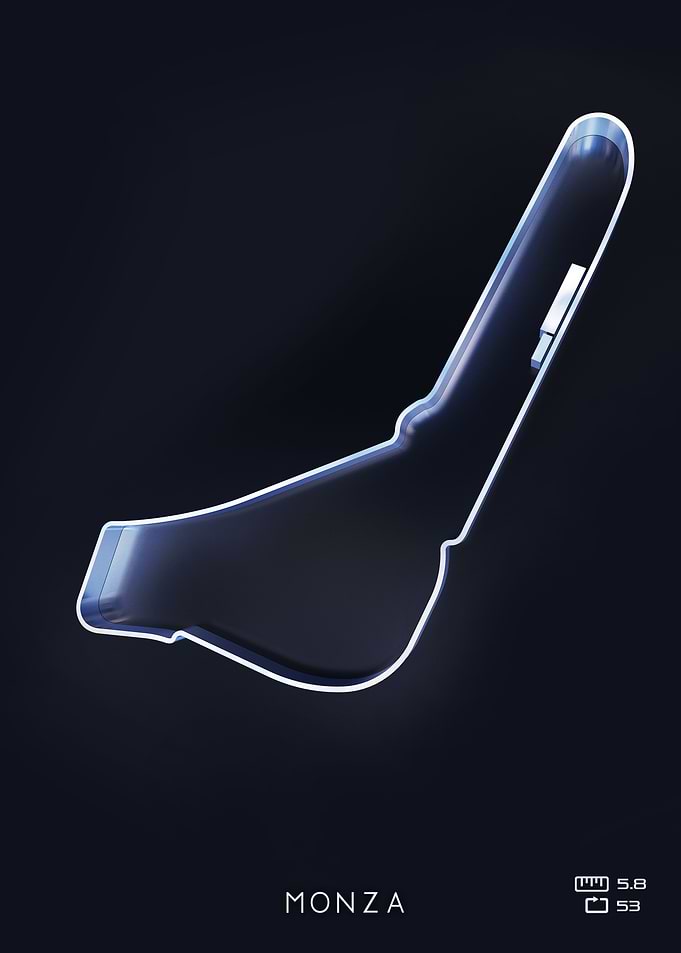 MONZA