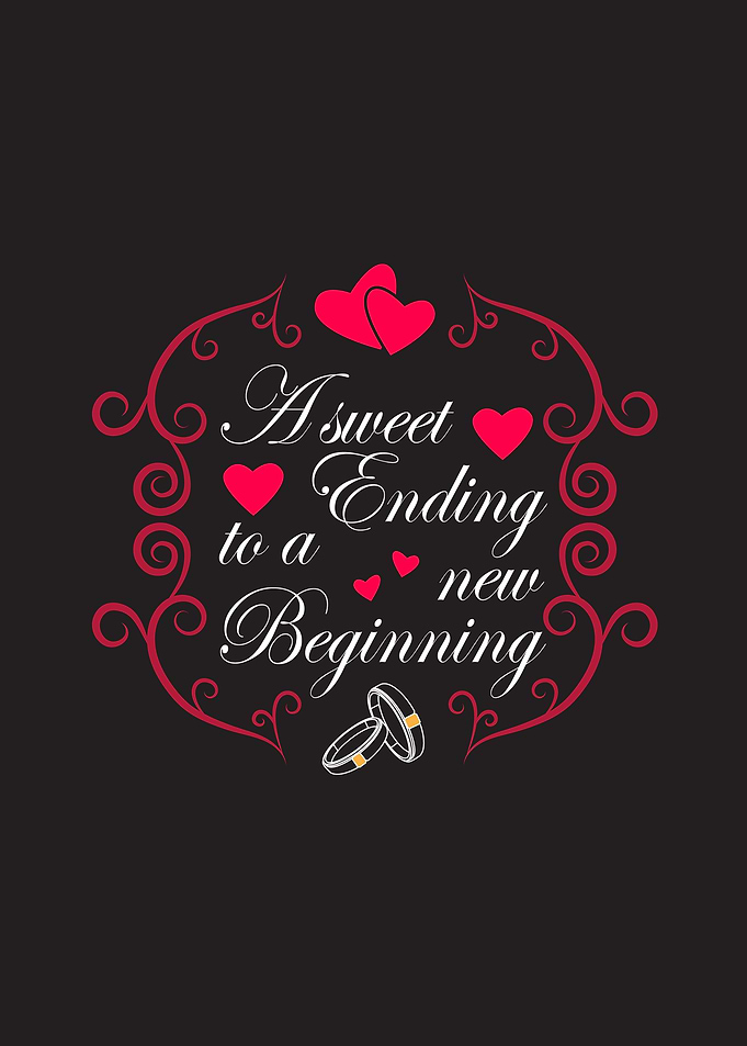 Sweet Wedding