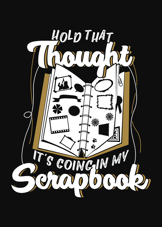 Scrapbooking Design