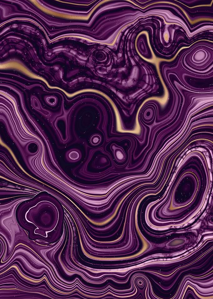 Amethyst Texture 08