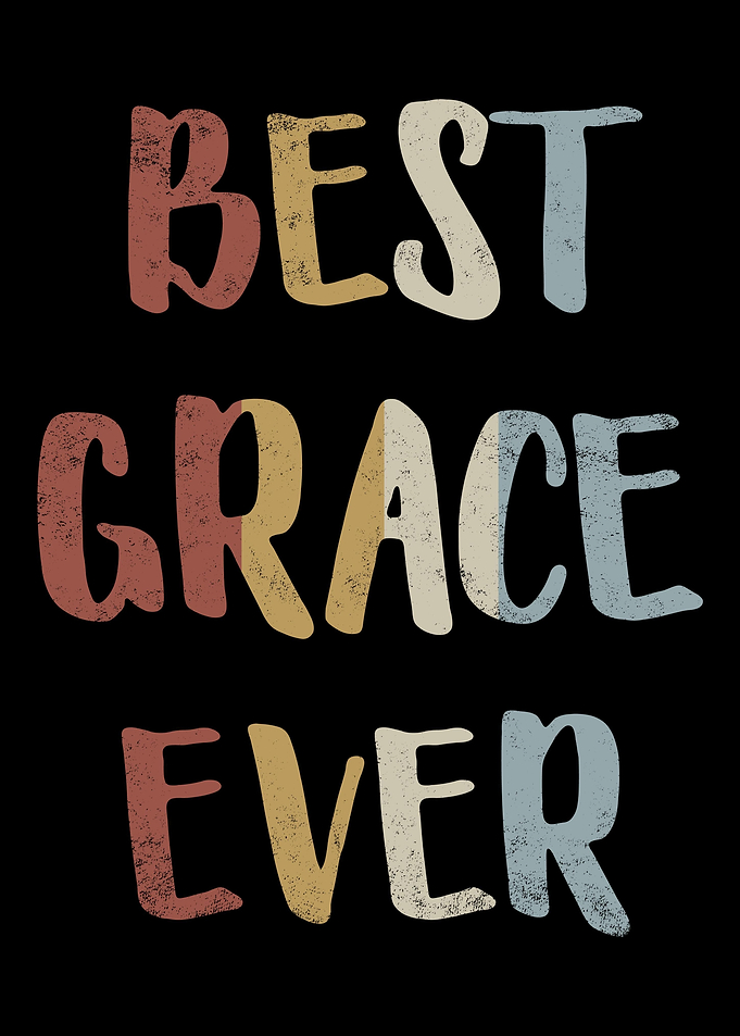 Best Grace Ever