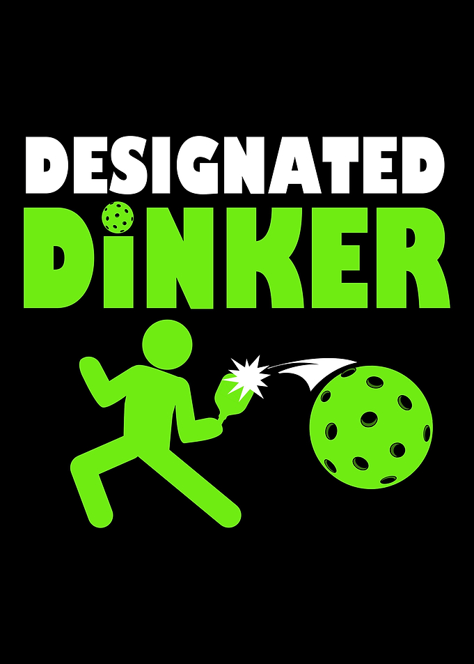 Pickleball Dinker