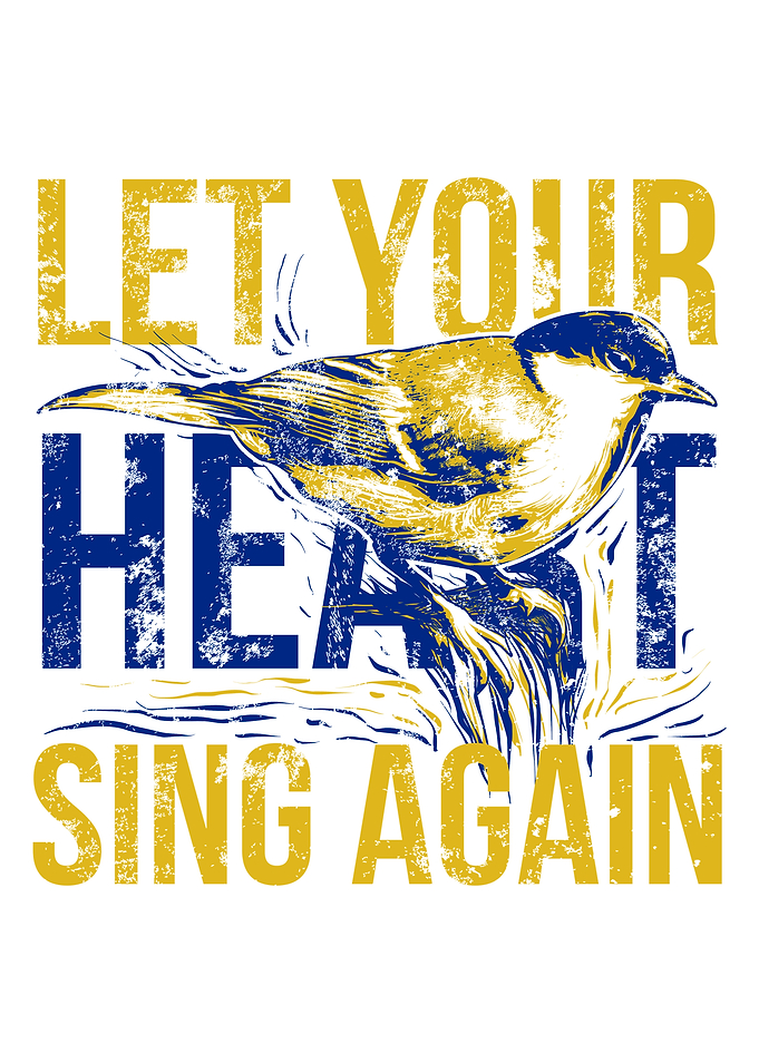 Sing again