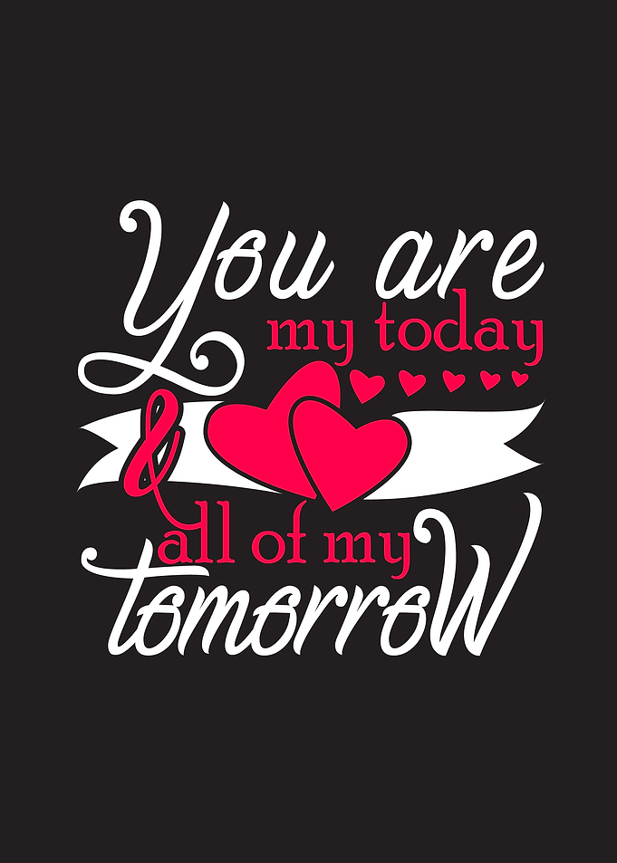 Tomorrow Wedding