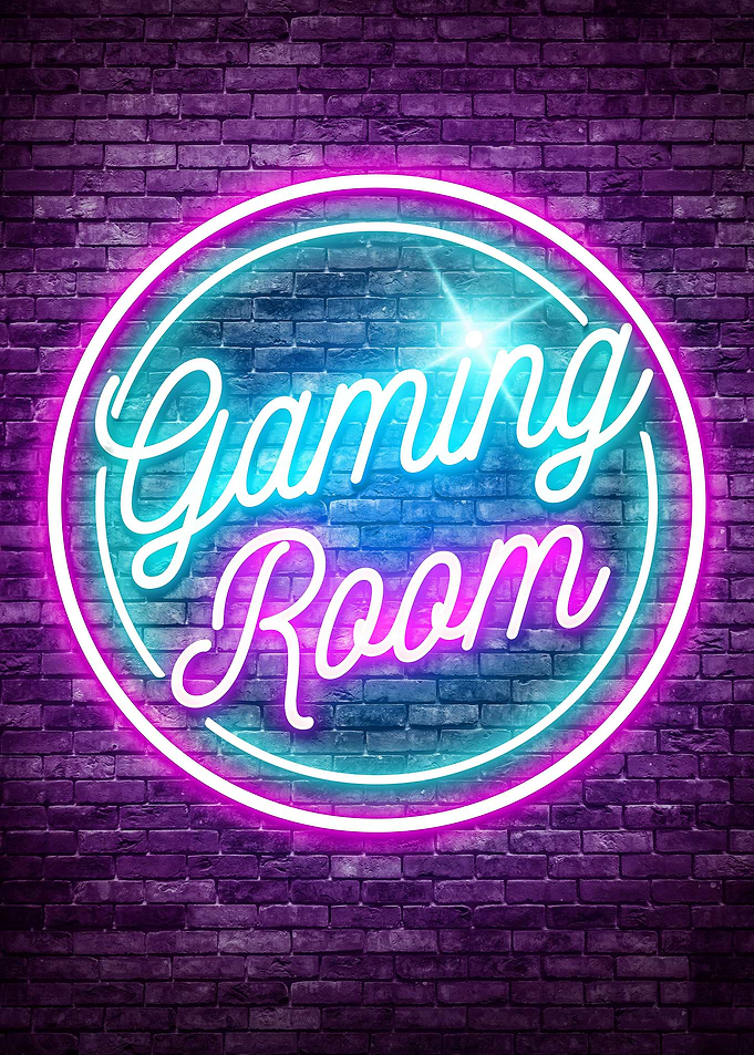 gaming