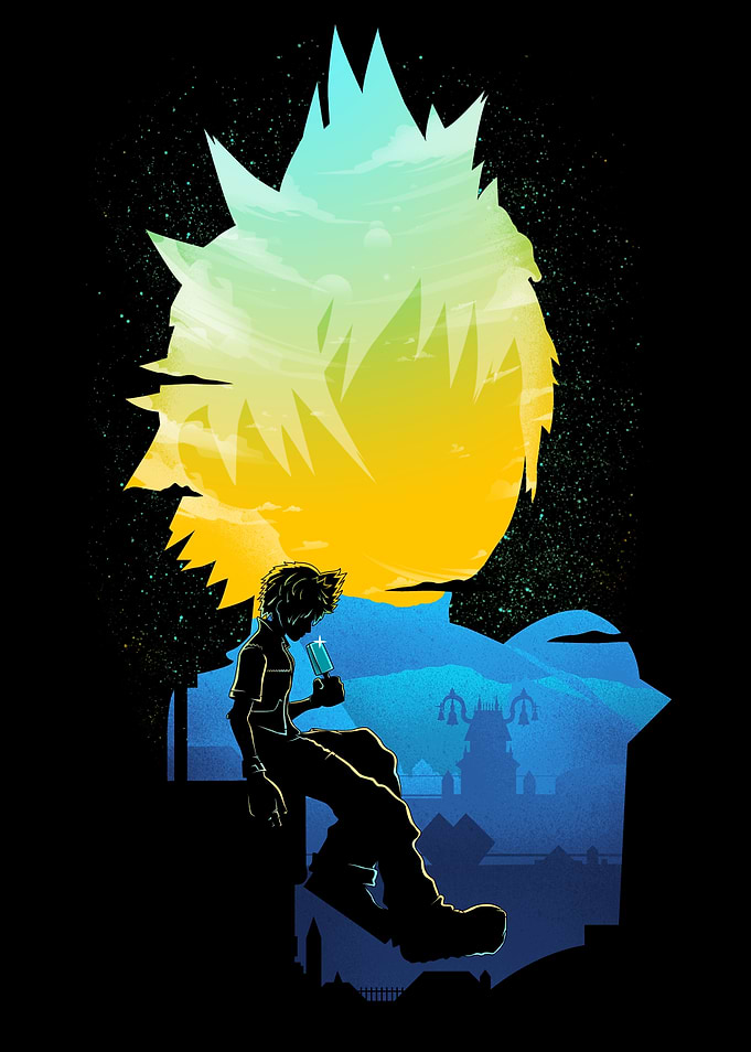 The Key of Destiny