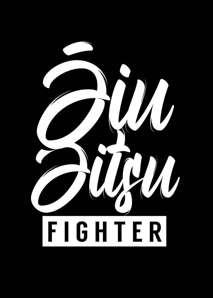MMA Jiu Jitsu Ju Jutsu