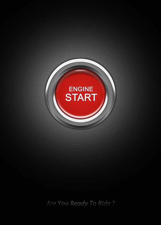 Engine Start