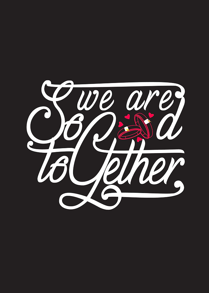 Together Wedding