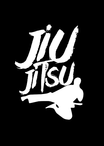 Ju Jutsu Jiu Jitsu MMA