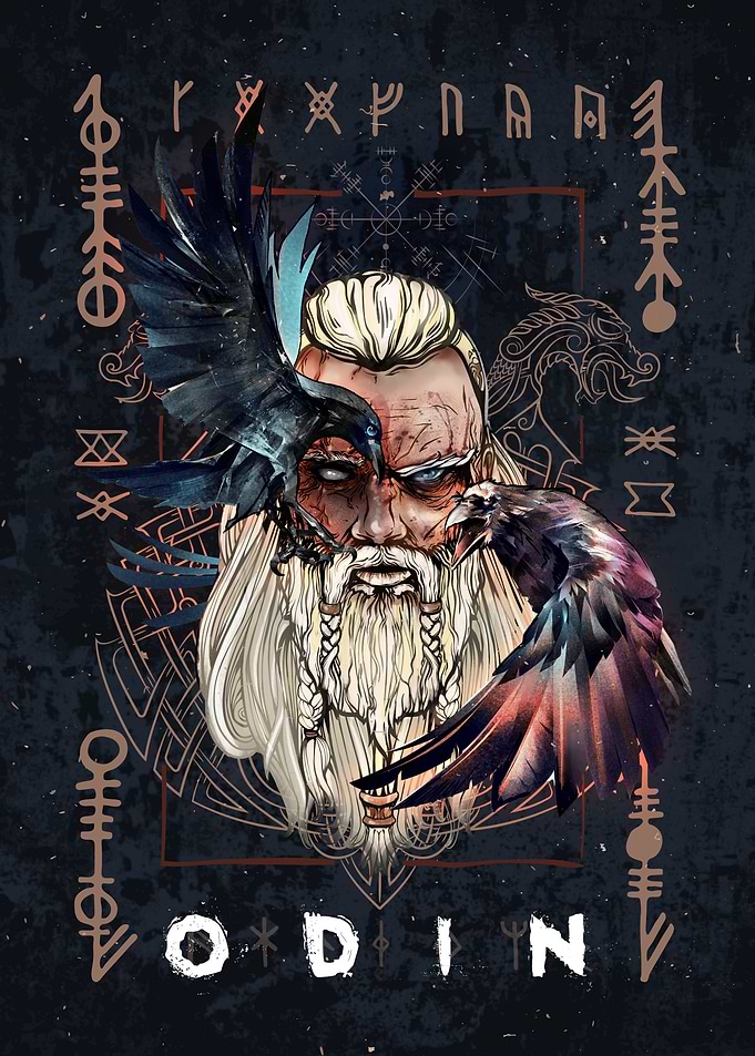 Odin