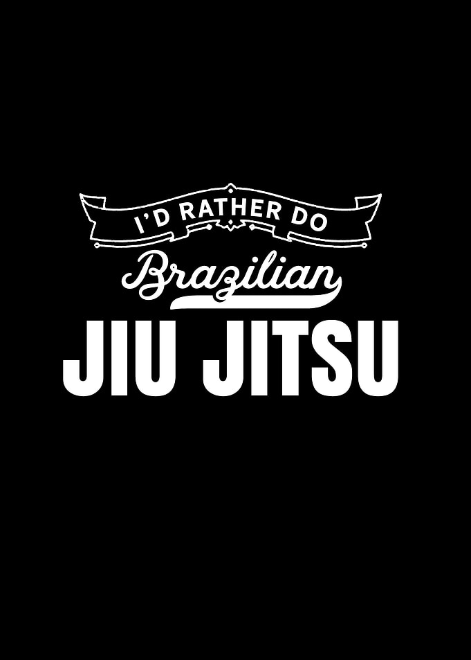 Ju Jutsu Jiu Jitsu MMA