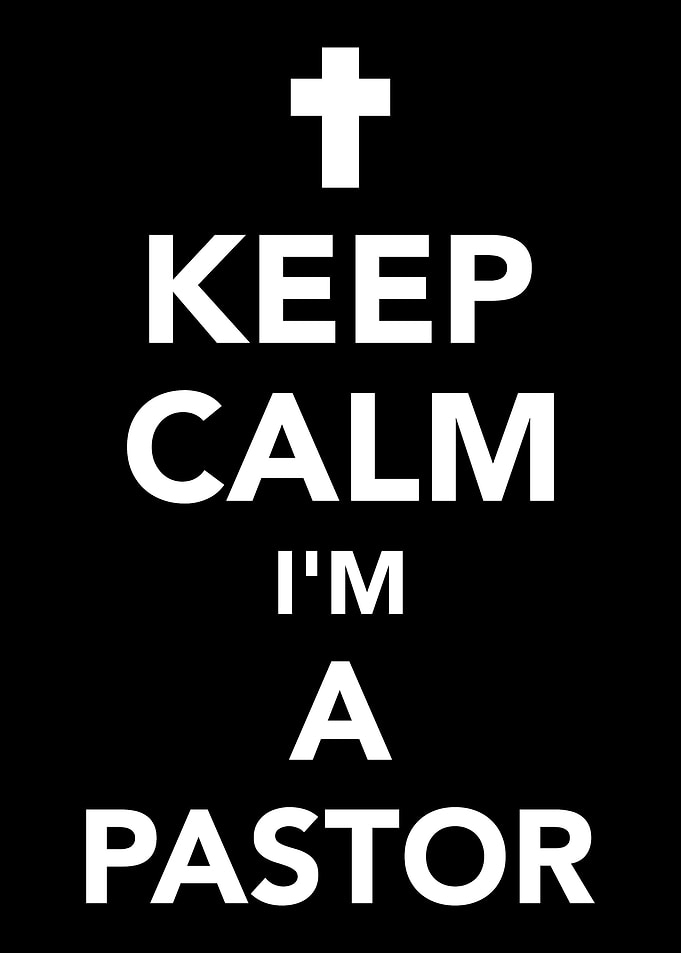 Pastor