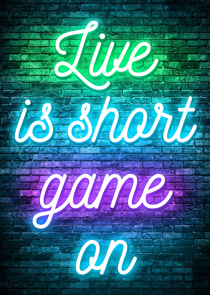 gamer
