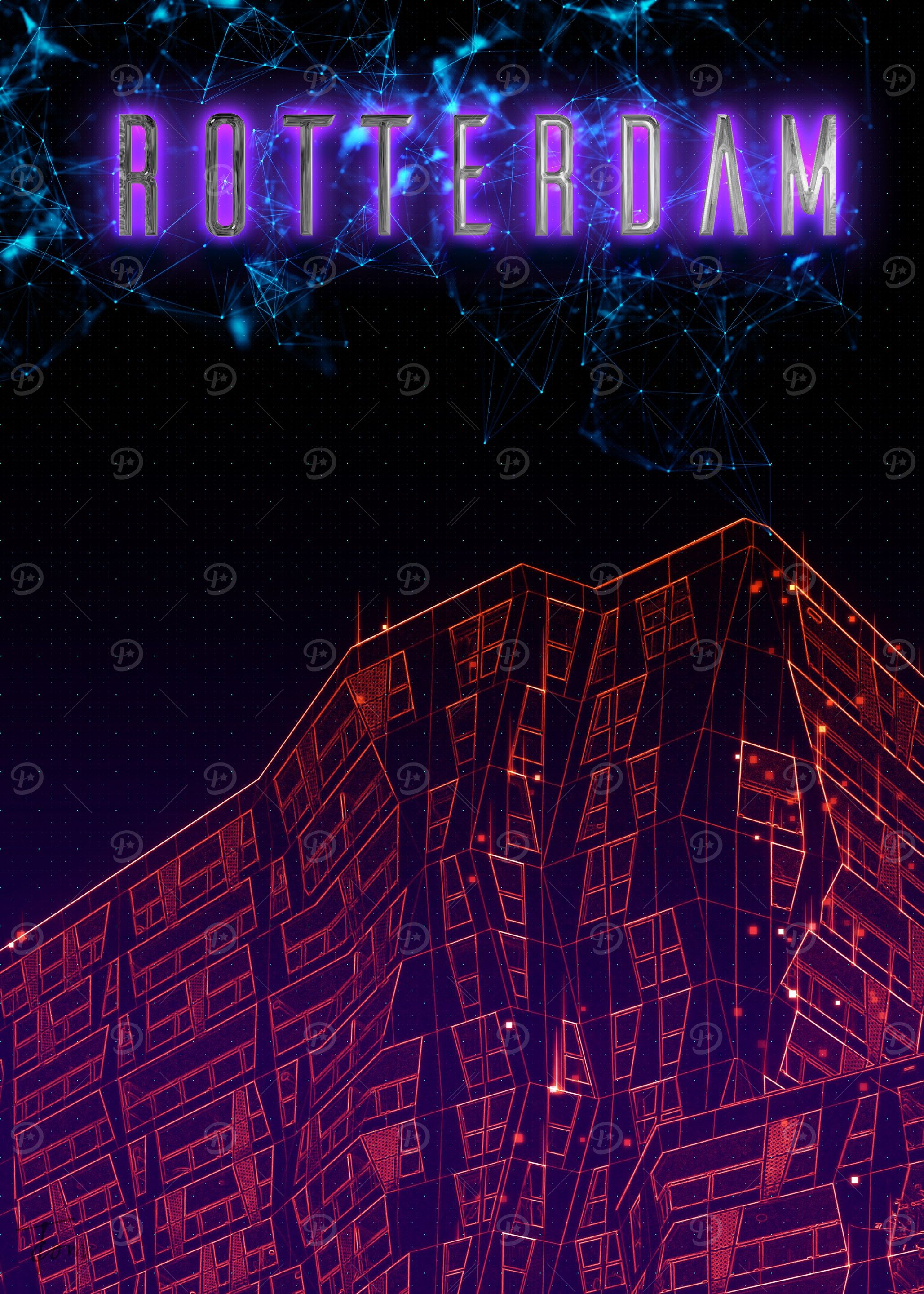 Rotterdam