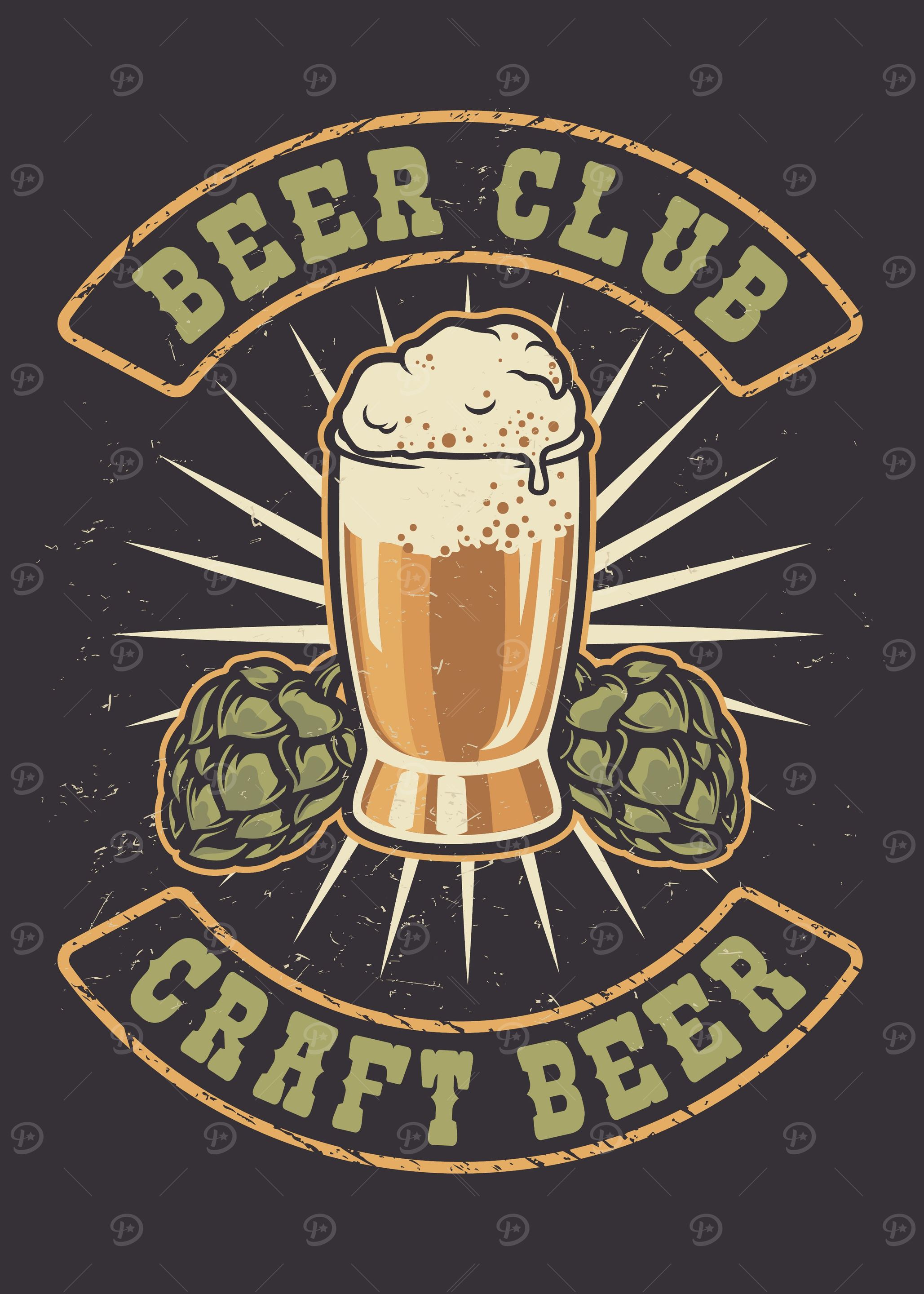 Craft Beer