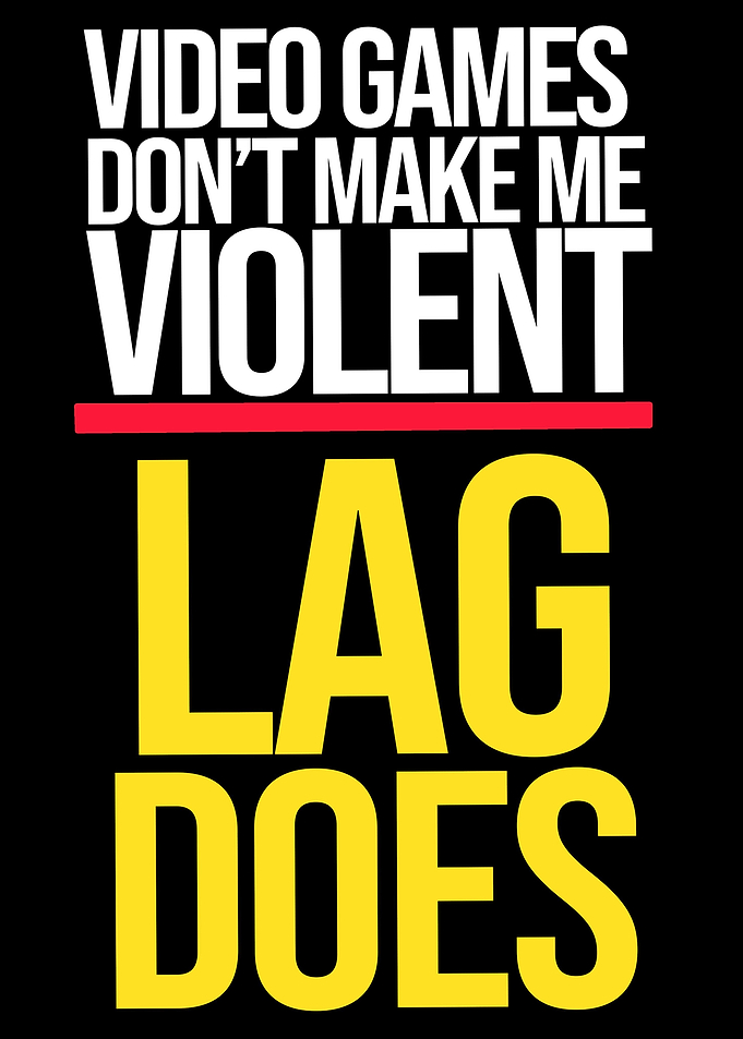 Lag Does