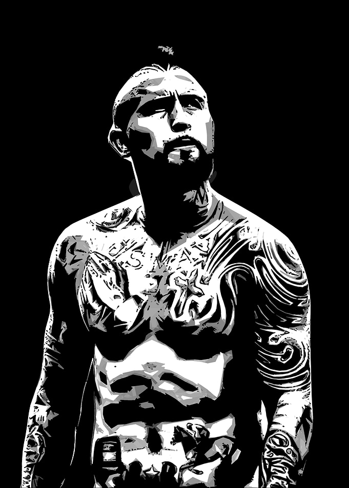 Arturo Vidal