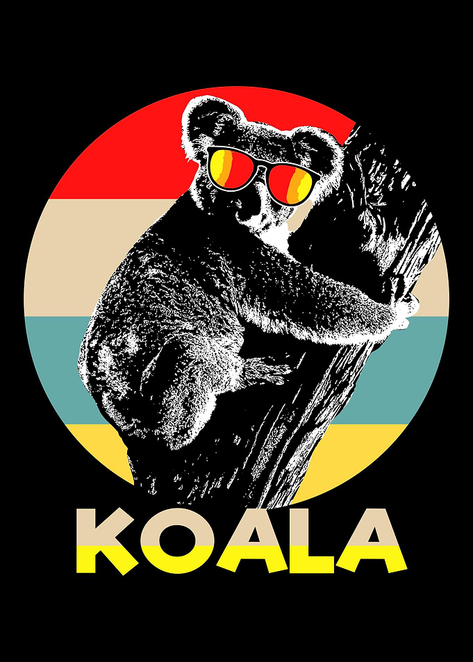 Koala Retro