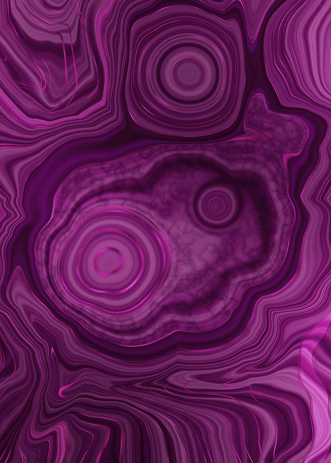 Amethyst Texture 01
