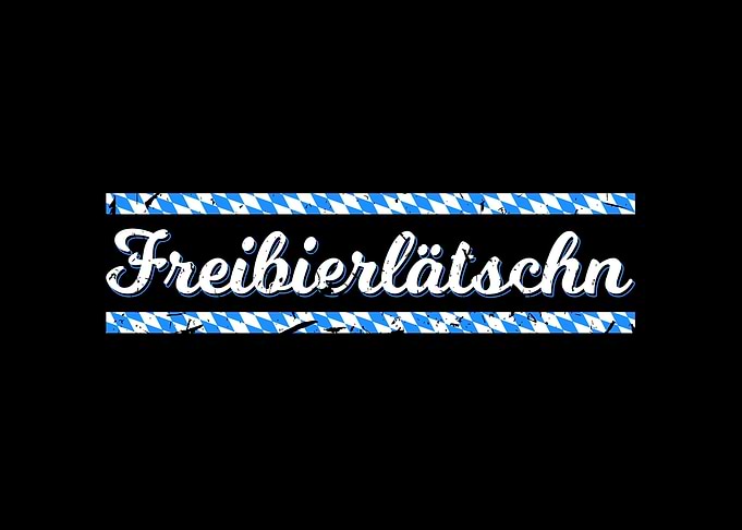 Bayrischer Spruch Bayern