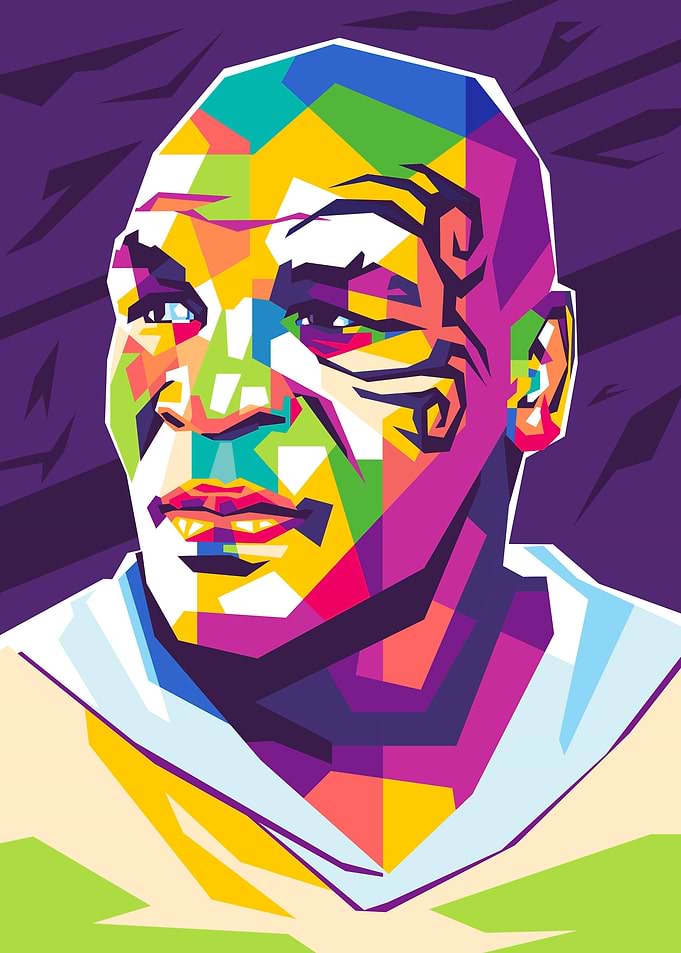 mike tyson