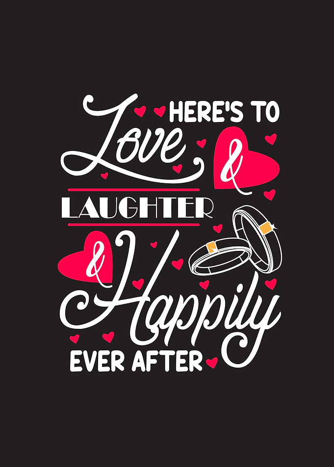Love Wedding