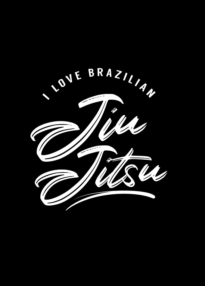 Ju Jutsu Jiu Jitsu MMA
