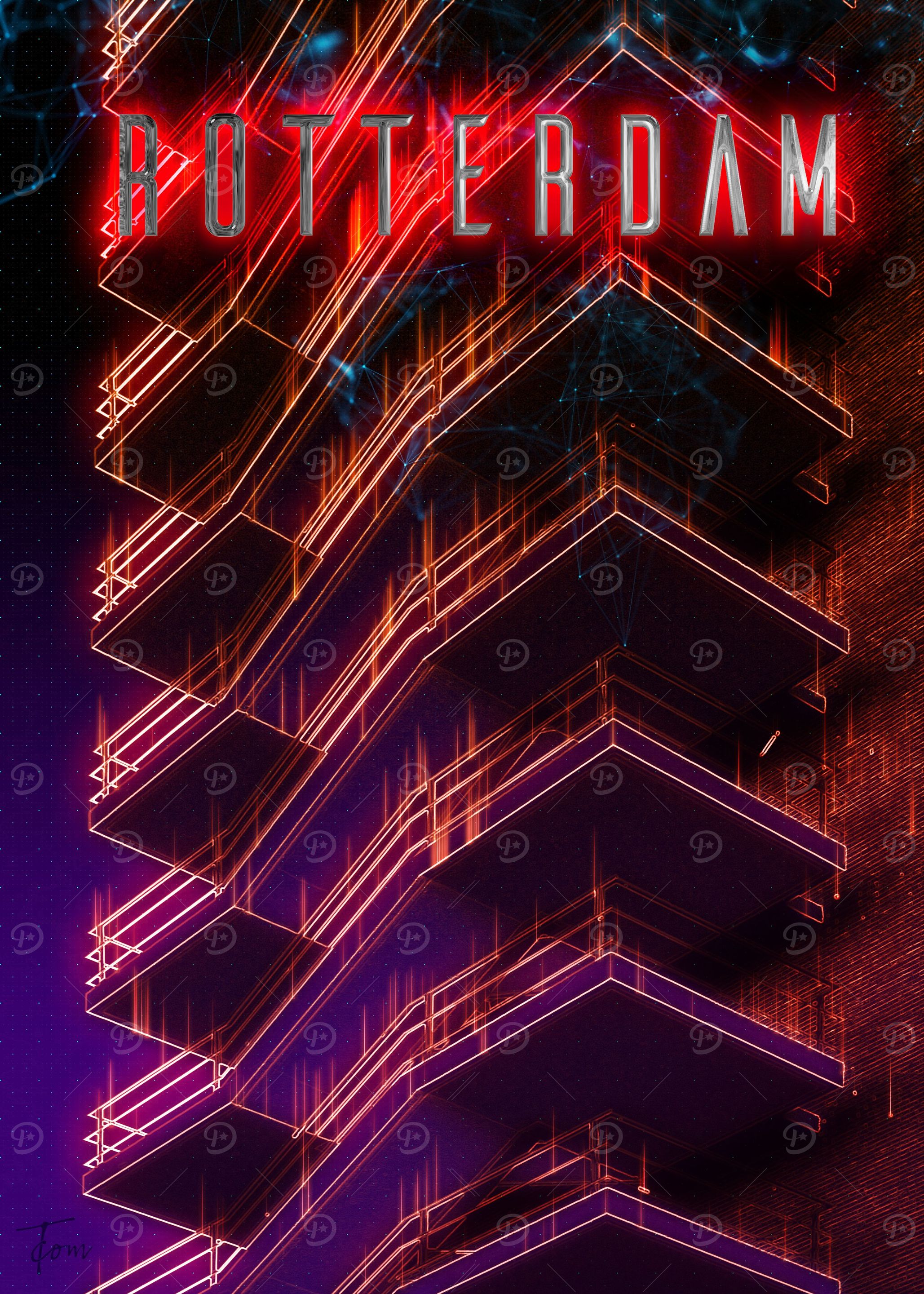 Rotterdam