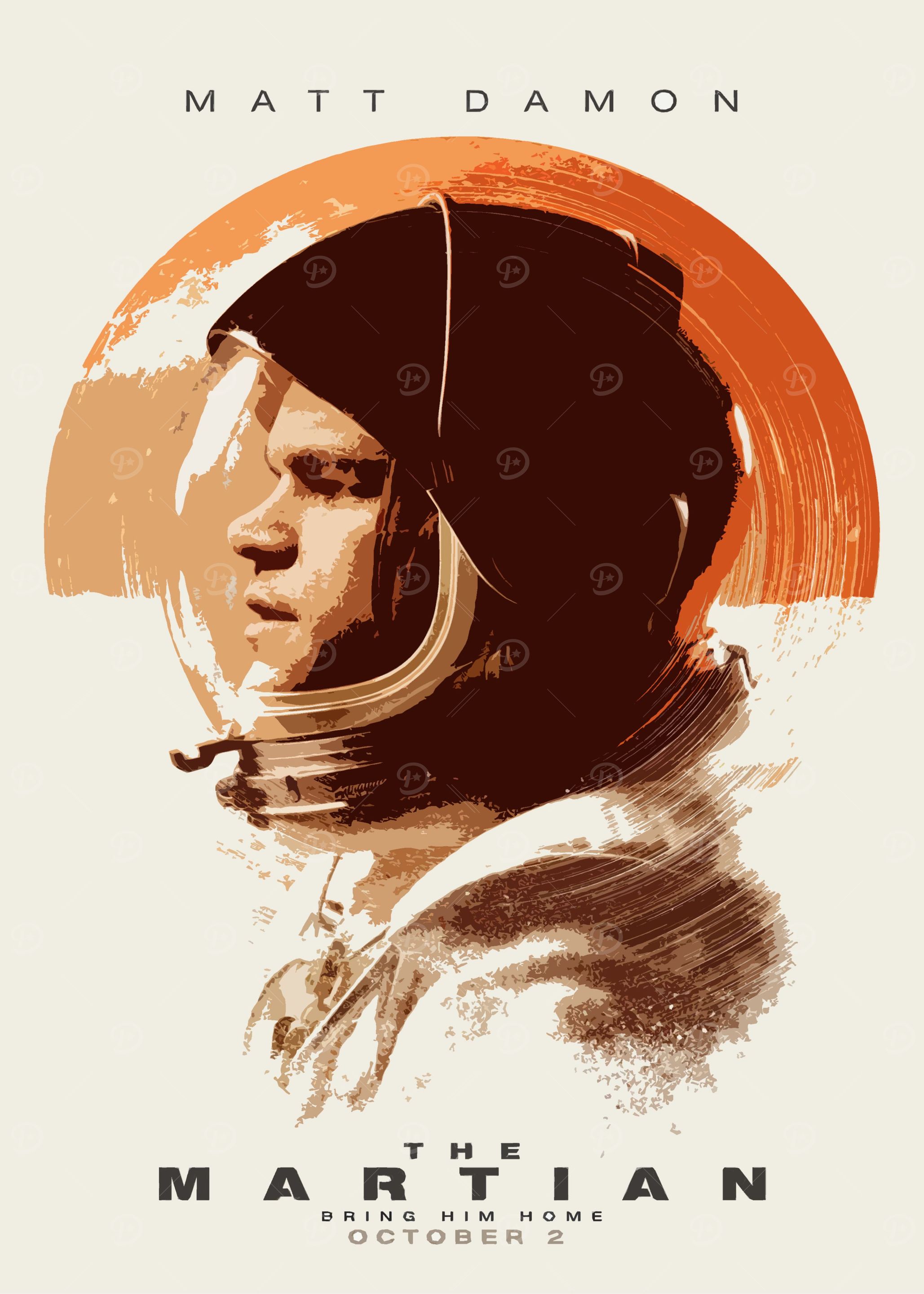 The Martian