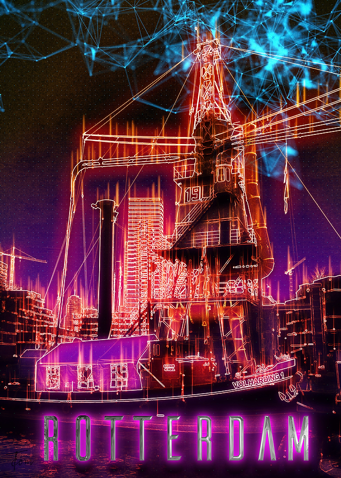 Rotterdam