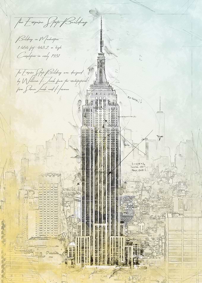 Empire State Building