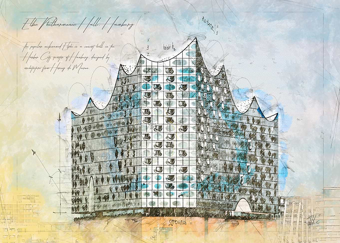 Elbe Philharmonic Hall