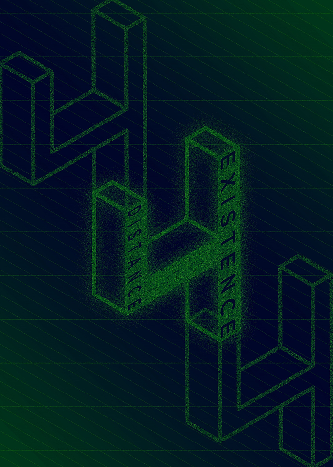 Distance 4 Existence