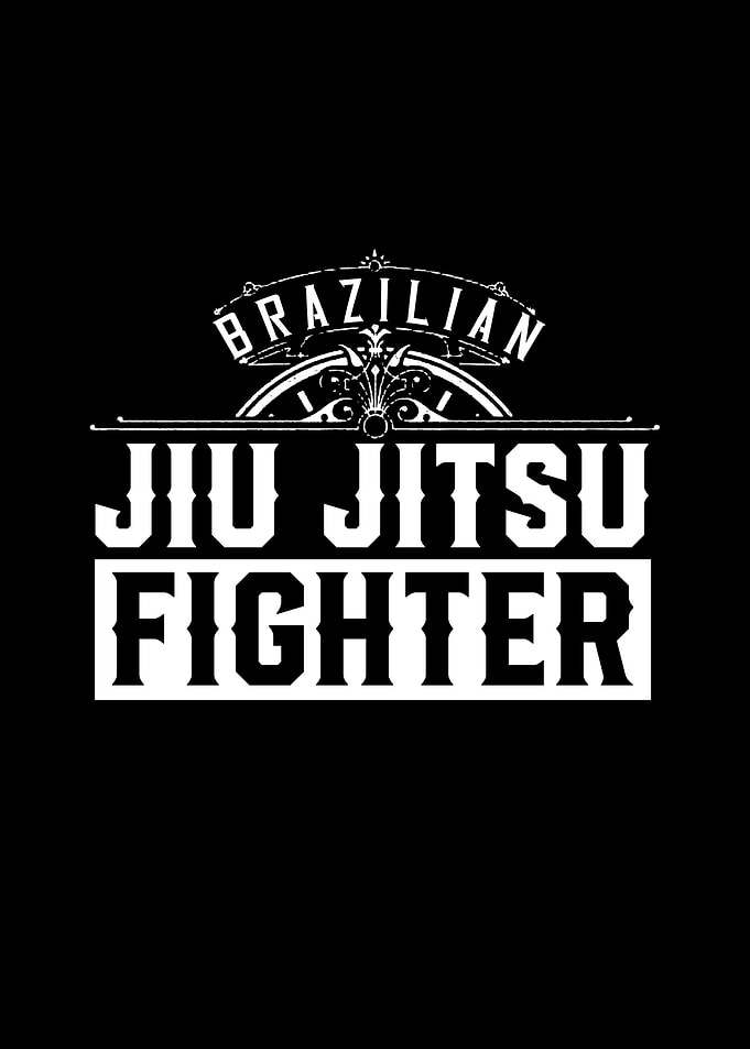 MMA Jiu Jitsu Ju Jutsu