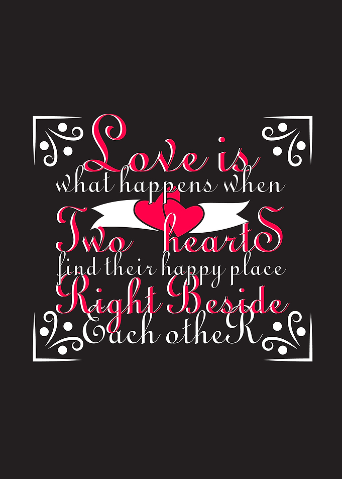 Love Wedding