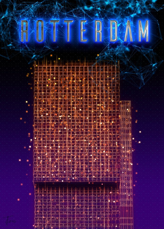 Rotterdam