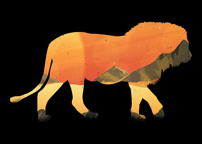 Africa gift