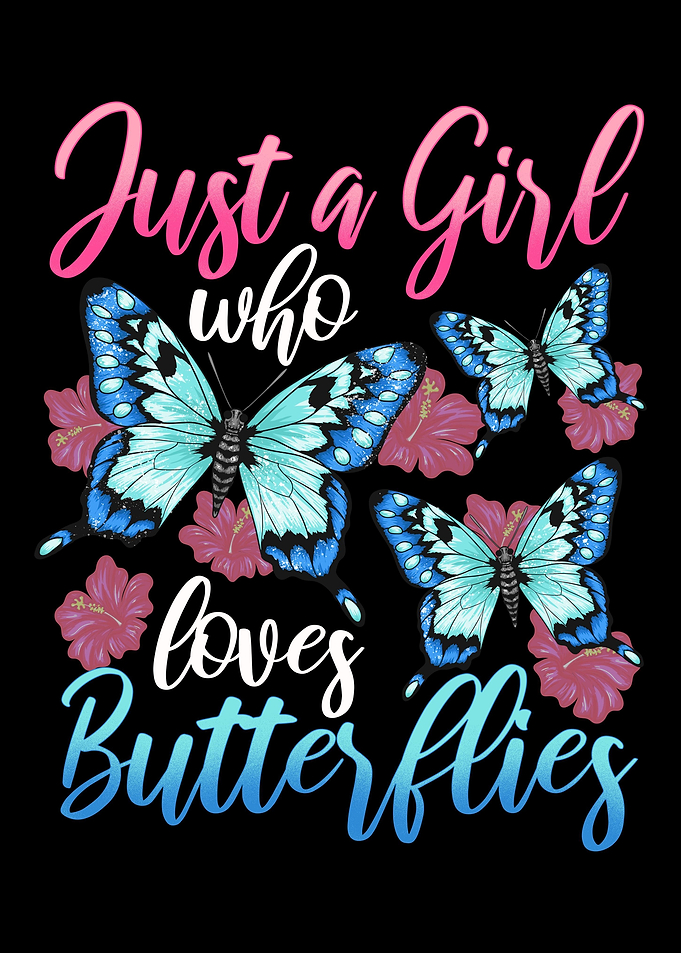 Butterfly Lover